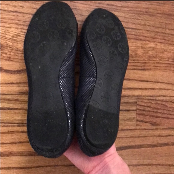 Tory Burch Flats - Picture 4 of 4